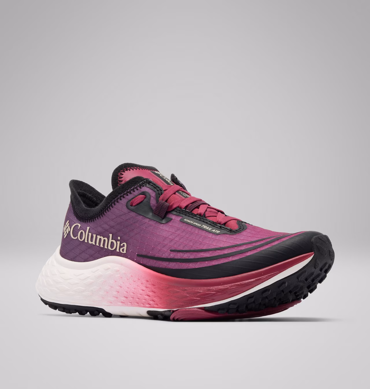 TENIS FEMENINO COLUMBIA KONOS SPEED TRAIL ATR – foto 2